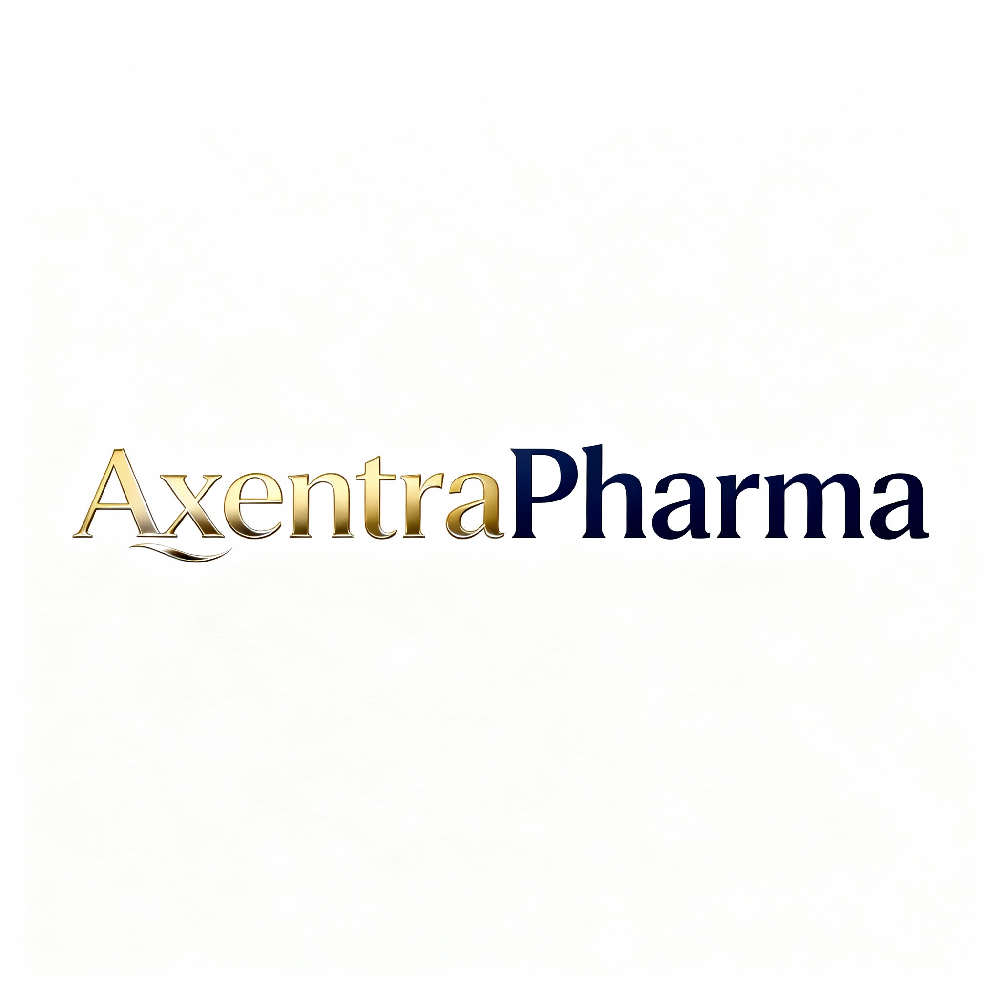 AxentraPharma Logo
